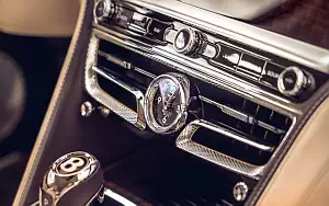   Bentley Flying Spur (Dark Sapphire) - 2019