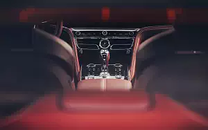   Bentley Flying Spur (Extreme Silver) - 2019