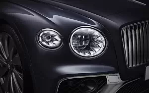   Bentley Flying Spur - 2019