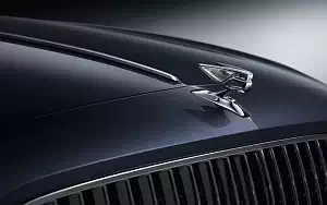   Bentley Flying Spur - 2019
