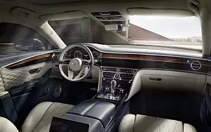   Bentley Flying Spur - 2019
