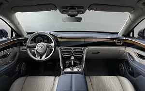   Bentley Flying Spur - 2019