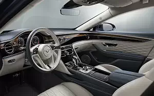   Bentley Flying Spur - 2019