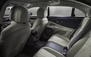   Bentley Flying Spur - 2019