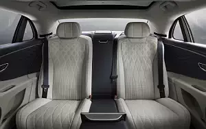   Bentley Flying Spur - 2019