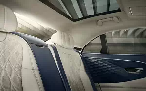   Bentley Flying Spur - 2019