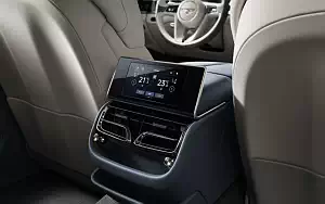  Bentley Flying Spur - 2019