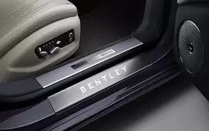  Bentley Flying Spur - 2019