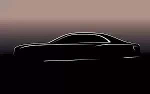   Bentley Flying Spur - 2019