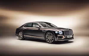   Bentley Flying Spur Hybrid Odyssean Edition - 2021