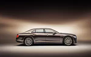   Bentley Flying Spur Hybrid Odyssean Edition - 2021