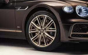   Bentley Flying Spur Hybrid Odyssean Edition - 2021