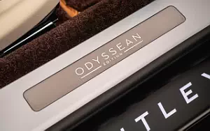   Bentley Flying Spur Hybrid Odyssean Edition - 2021