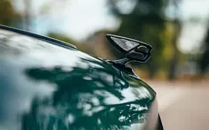   Bentley Flying Spur Hybrid - 2021