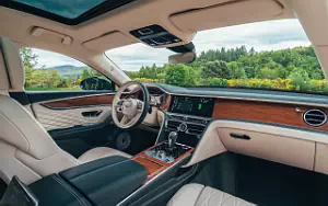   Bentley Flying Spur Hybrid - 2021