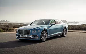   Bentley Flying Spur Mulliner - 2021