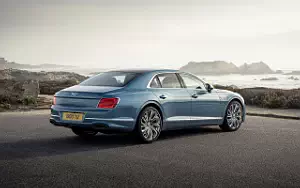  Bentley Flying Spur Mulliner - 2021