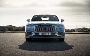   Bentley Flying Spur Mulliner - 2021