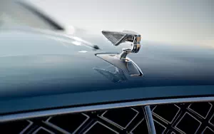   Bentley Flying Spur Mulliner - 2021
