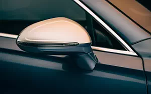   Bentley Flying Spur Mulliner - 2021