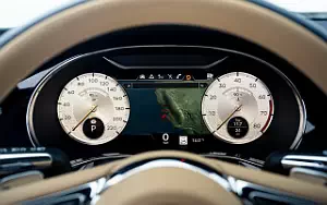   Bentley Flying Spur Mulliner - 2021