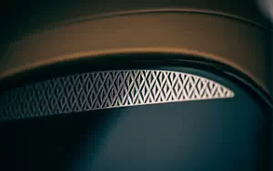  Bentley Flying Spur Mulliner - 2021