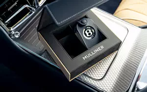   Bentley Flying Spur Mulliner - 2021