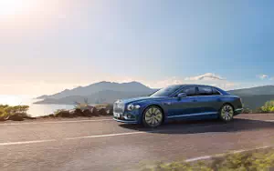   Bentley Flying Spur Azure - 2022