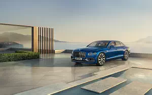   Bentley Flying Spur Azure - 2022