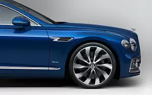   Bentley Flying Spur Azure - 2022