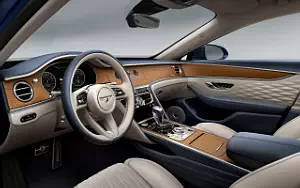   Bentley Flying Spur Azure - 2022
