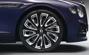   Bentley Flying Spur Mulliner Blackline - 2022
