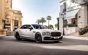   Bentley Flying Spur S - 2022