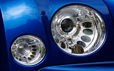   Bentley Mulsanne - 2012