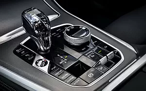   BMW X5 xDrive30d US-spec - 2018