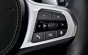   BMW X5 xDrive30d US-spec - 2018