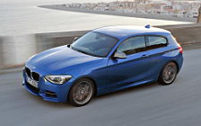   BMW M135i 3door - 2012