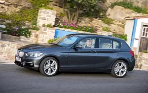   BMW 120d xDrive Urban Line 5door - 2015