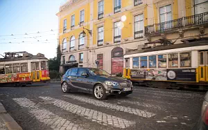   BMW 120d xDrive Urban Line 5door - 2015