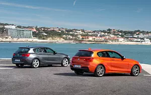   BMW 120d xDrive Urban Line 5door - 2015