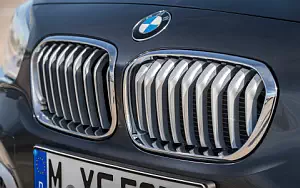   BMW 120d xDrive Urban Line 5door - 2015