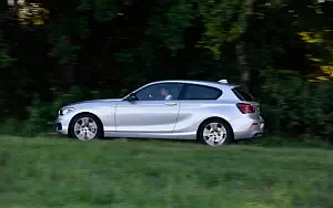   BMW 120d Sport Line 3door - 2017