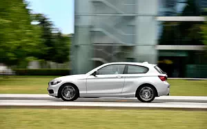   BMW 120d Sport Line 3door - 2017