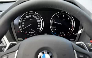   BMW 120d Sport Line 3door - 2017