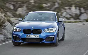   BMW M140i xDrive Edition Shadow 5door - 2017
