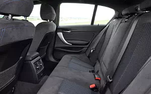   BMW M140i xDrive Edition Shadow 5door - 2017