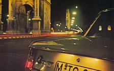   BMW 1500 E115 - 1962-1964