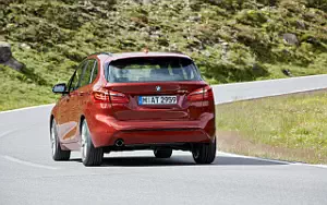   BMW 218d Active Tourer - 2014