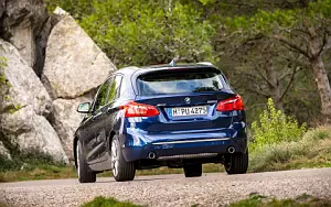   BMW 225i xDrive Active Tourer - 2014