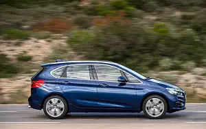   BMW 225i xDrive Active Tourer - 2014